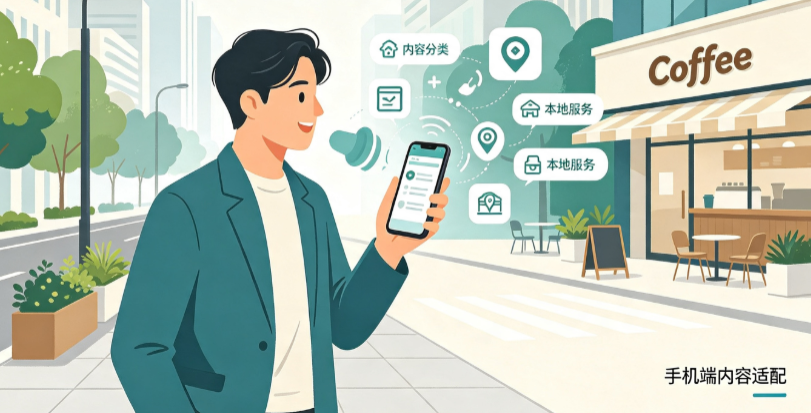 金平苗族瑶族傣族自治县深度解析手机端 GEO 与 AI 优化协同逻辑，兼顾用户检索体验与企业线上传播