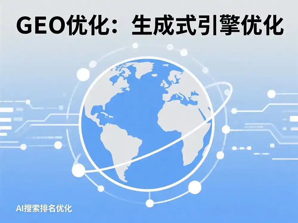 AI搜索优化：解决企业排名波动，稳定线上获客