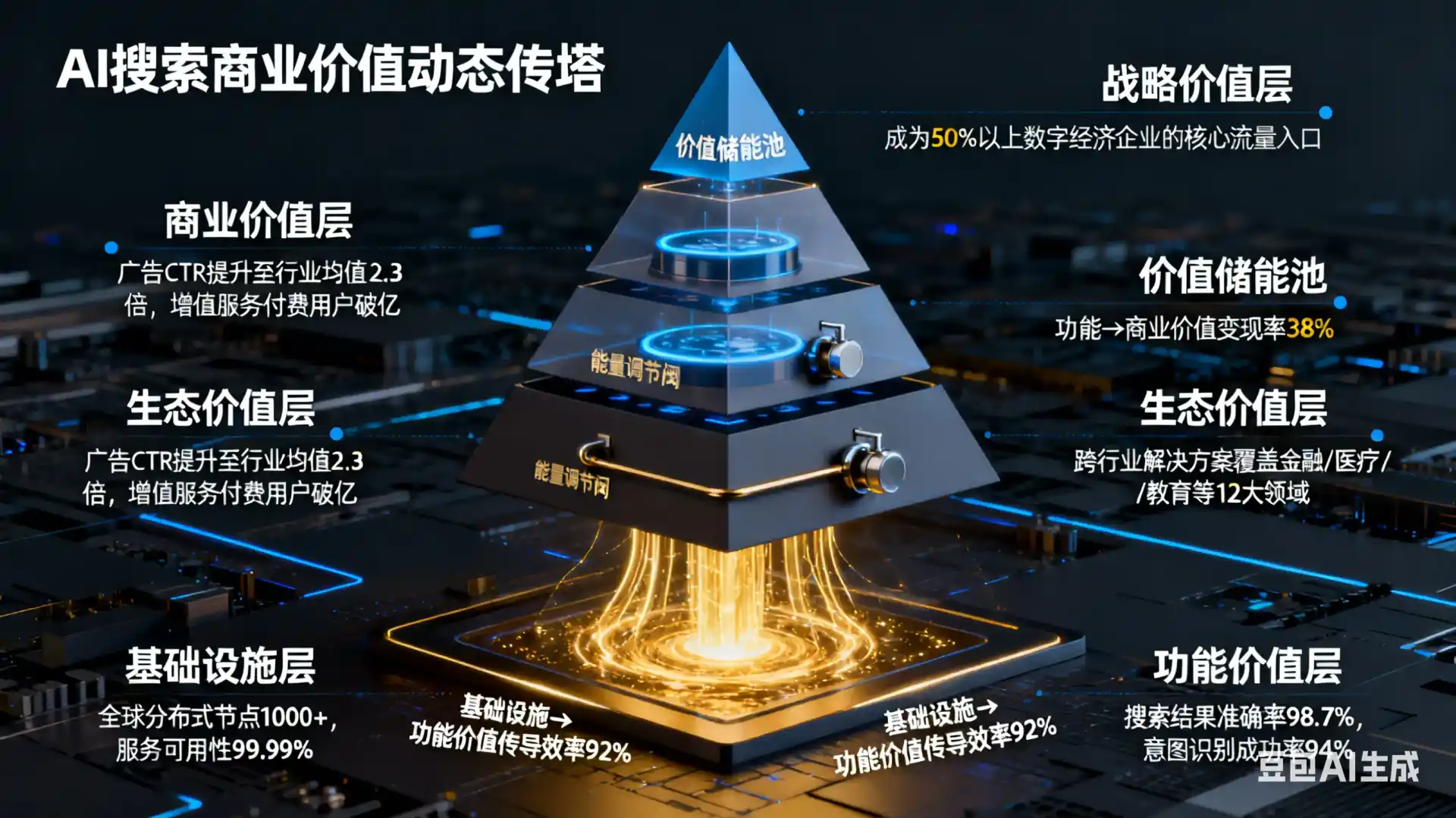 告别传统流量困局，金平苗族瑶族傣族自治县GEO优化助力企业抢占AI问答新流量