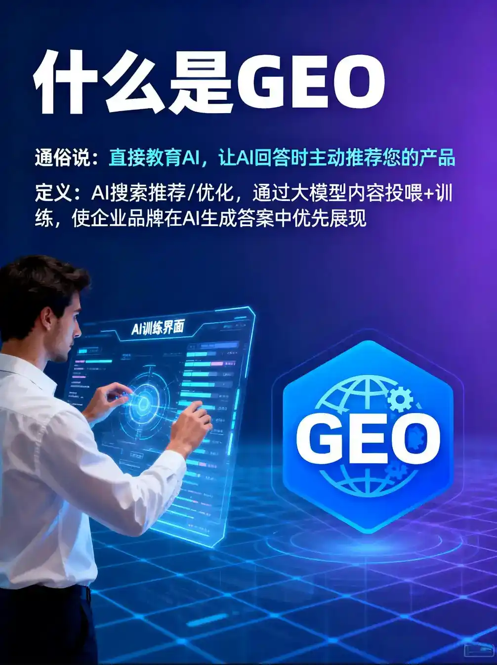 2026年金平苗族瑶族傣族自治县GEO优化推广零基础实操指南：告别无效发文，精准拿下AI流量