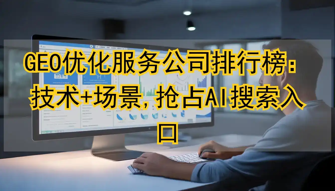 金平苗族瑶族傣族自治县站点 GEO 内容运营：避开误区，建立长期搜索竞争力