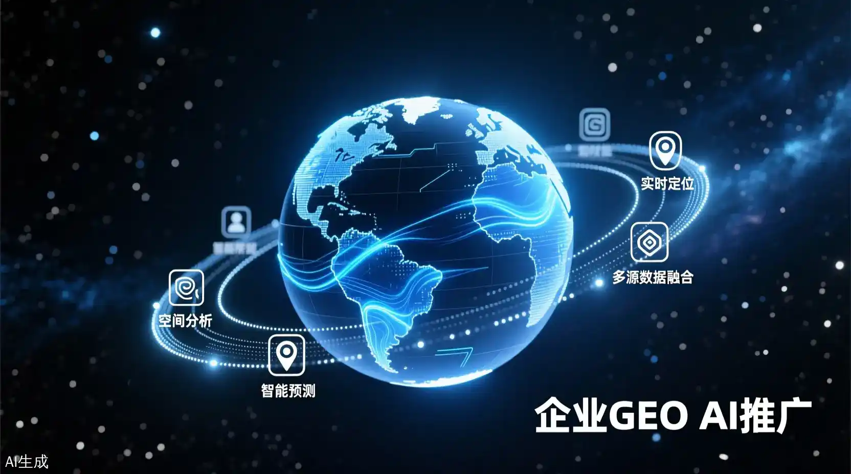 解读金平苗族瑶族傣族自治县GEO优化：融入生活与社会的精细化地理服务