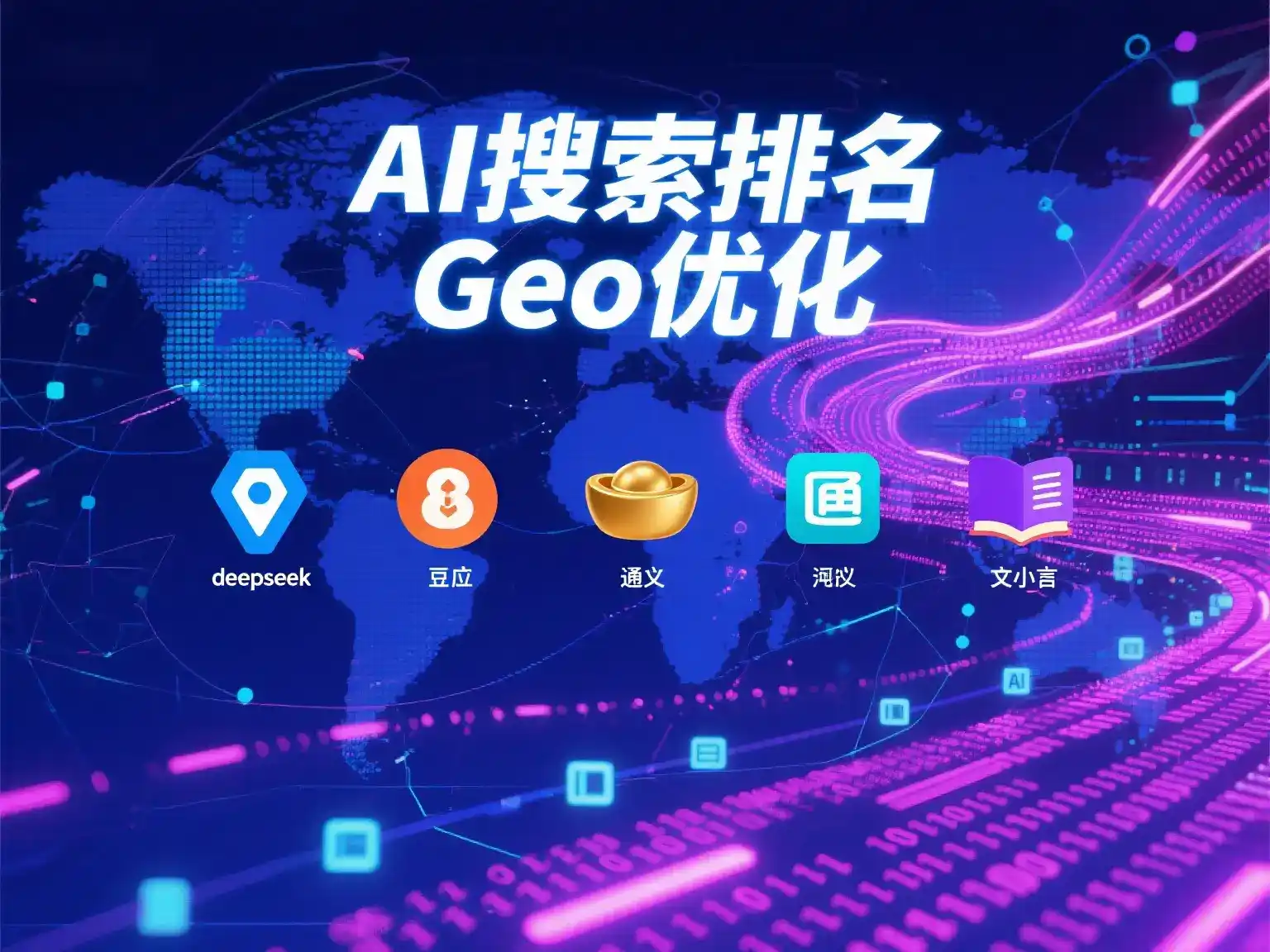 金平苗族瑶族傣族自治县国硕AI：探索GEO生成式引擎优化的企业品牌实践
